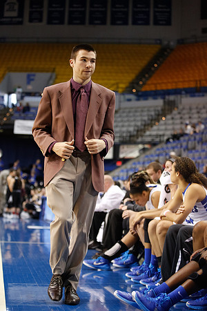 Indiana State University vs UIndy