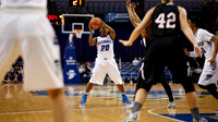 Indiana State University vs UIndy