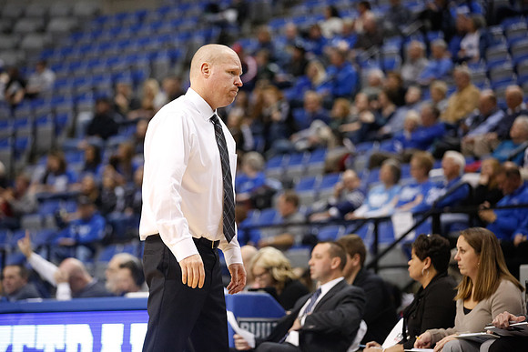 Indiana State University vs UIndy