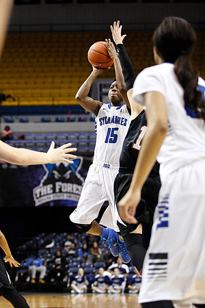 Indiana State University vs UIndy