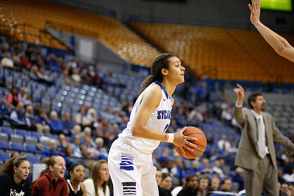 Indiana State University vs UIndy