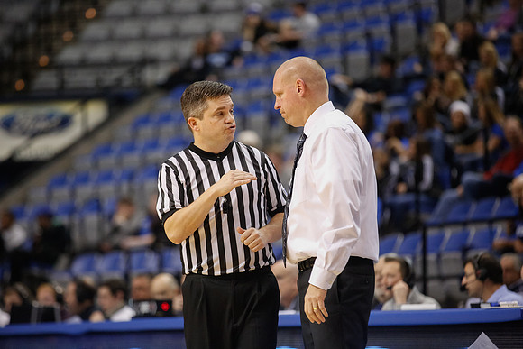 Indiana State University vs UIndy