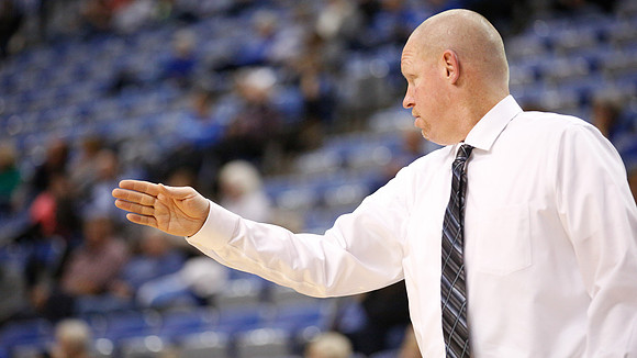 Indiana State University vs UIndy