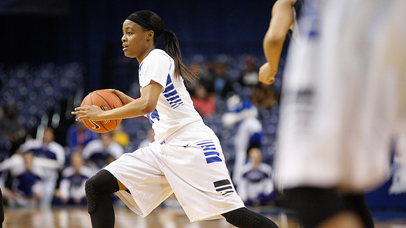 Indiana State University vs UIndy