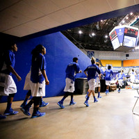 Indiana State University vs UIndy