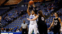 Indiana State University vs UIndy
