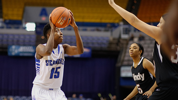 Indiana State University vs UIndy