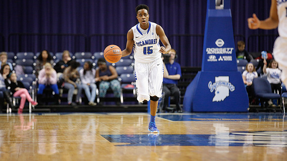 Indiana State University vs UIndy