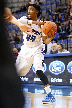 Indiana State University vs UIndy