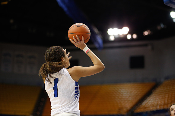 Indiana State University vs UIndy