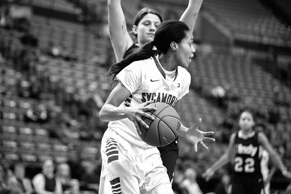 Indiana State University vs UIndy