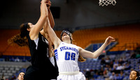 Indiana State University vs UIndy