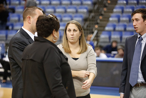 Indiana State University vs UIndy
