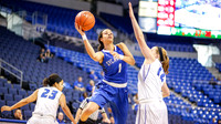 ISU at SLU WBB
