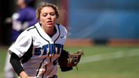 ISUvUNI Softball