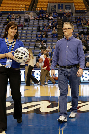 Indiana State Sycamores vs Bradley Braves
