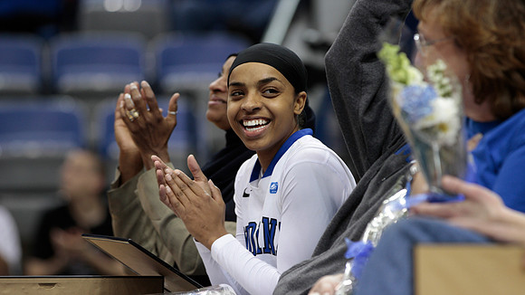 Indiana State Sycamores vs Bradley Braves