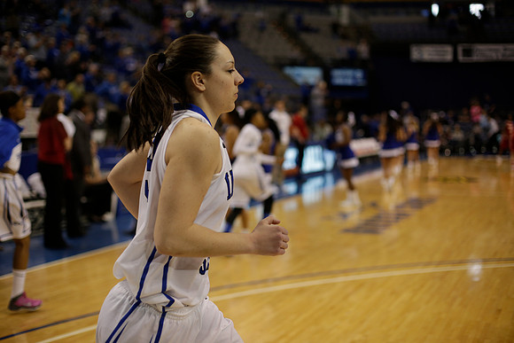 Indiana State Sycamores vs Bradley Braves