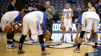 Indiana State Sycamores vs Bradley Braves