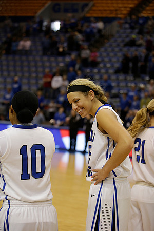 Indiana State Sycamores vs Bradley Braves