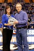 Indiana State Sycamores vs Bradley Braves