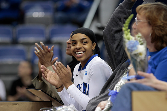 Indiana State Sycamores vs Bradley Braves