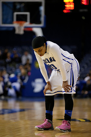 Indiana State Sycamores vs Bradley Braves