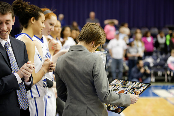Indiana State Sycamores vs Bradley Braves