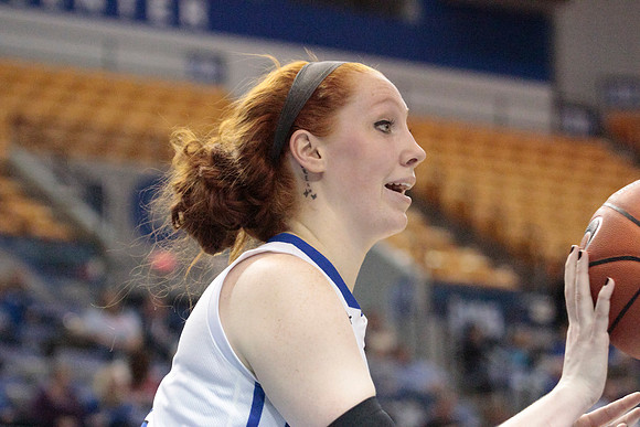 Indiana State Sycamores vs Bradley Braves
