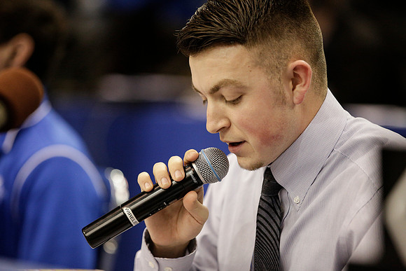 Indiana State Sycamores vs Bradley Braves