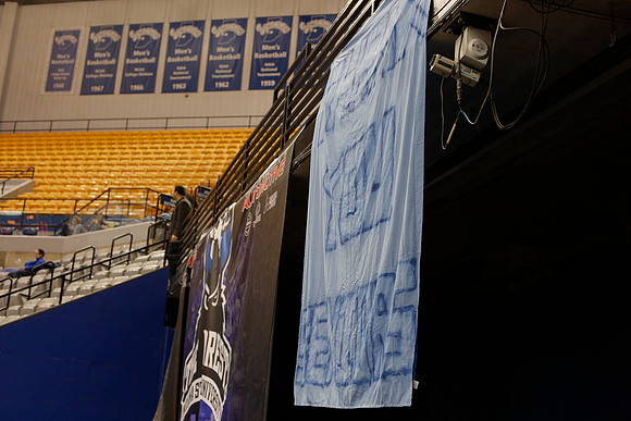 Indiana State Sycamores vs Bradley Braves