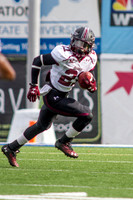 ISUvSIU Football