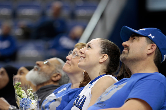 Indiana State Sycamores vs Bradley Braves