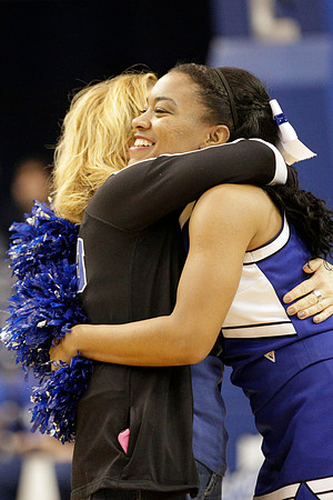 Indiana State Sycamores vs Bradley Braves