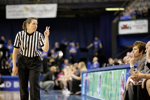 Indiana State Sycamores vs Bradley Braves