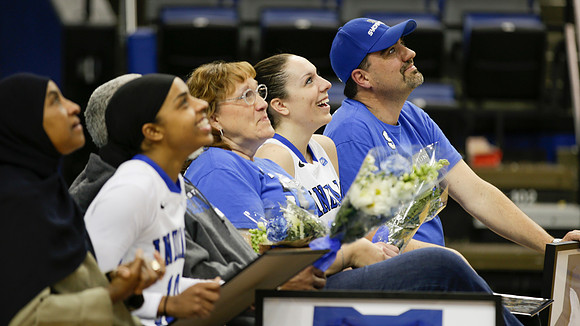 Indiana State Sycamores vs Bradley Braves