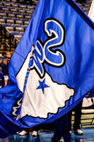 Indiana State Sycamores vs Bradley Braves