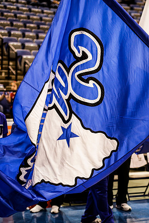 Indiana State Sycamores vs Bradley Braves