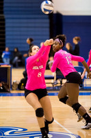 ISU VB Tourney