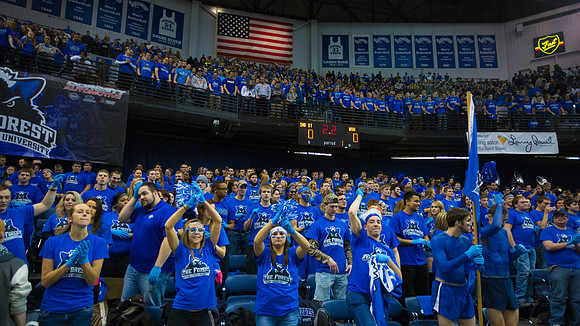 Indiana State Sycamores vs Wichita State Shockers