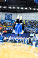 Indiana State Sycamores vs Wichita State Shockers