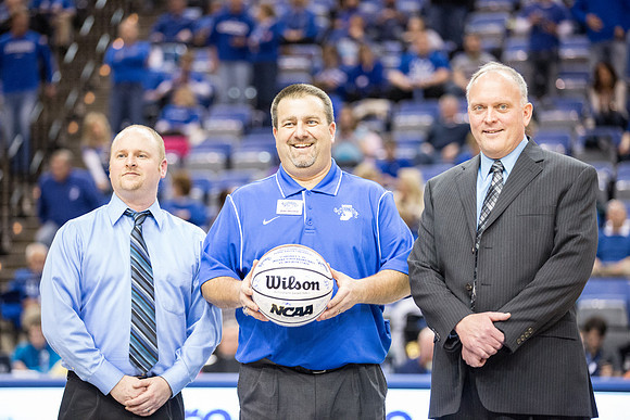 Indiana State Sycamores vs Wichita State Shockers