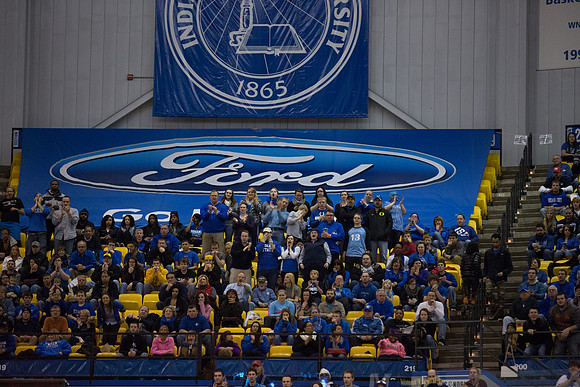 Indiana State Sycamores vs Wichita State Shockers