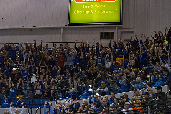 Indiana State Sycamores vs Wichita State Shockers