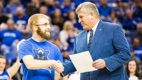 Indiana State Sycamores vs Wichita State Shockers