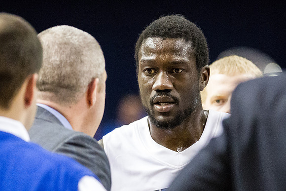 Indiana State Sycamores vs Wichita State Shockers
