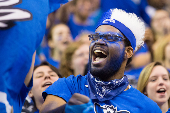Indiana State Sycamores vs Wichita State Shockers