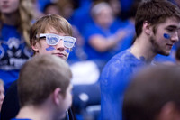 Indiana State Sycamores vs Wichita State Shockers