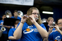 Indiana State Sycamores vs Wichita State Shockers