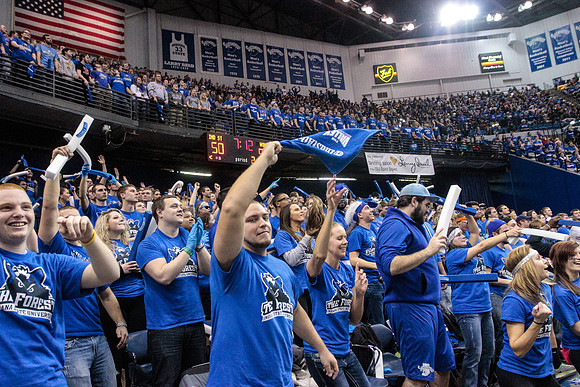 Indiana State Sycamores vs Wichita State Shockers